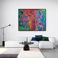 Modern_living_room_with_large_colorful_rug